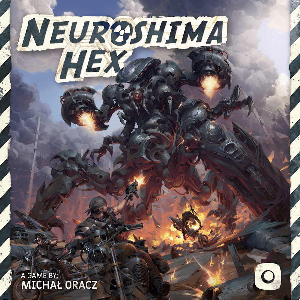 Neuroshima Hex